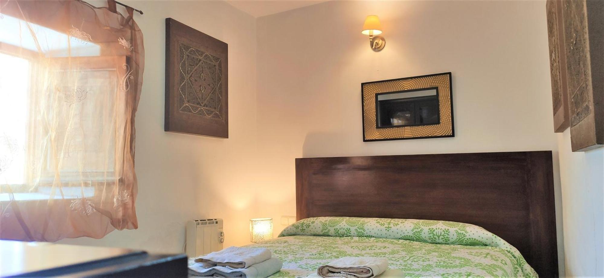 Villa Can Mestreso Suite Ibiza Sant Joan De Labritja Exteriör bild