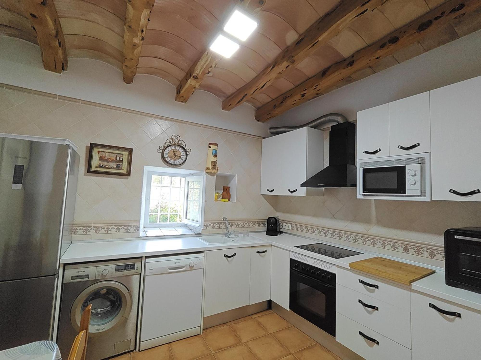 Villa Can Mestreso Suite Ibiza Sant Joan De Labritja Exteriör bild