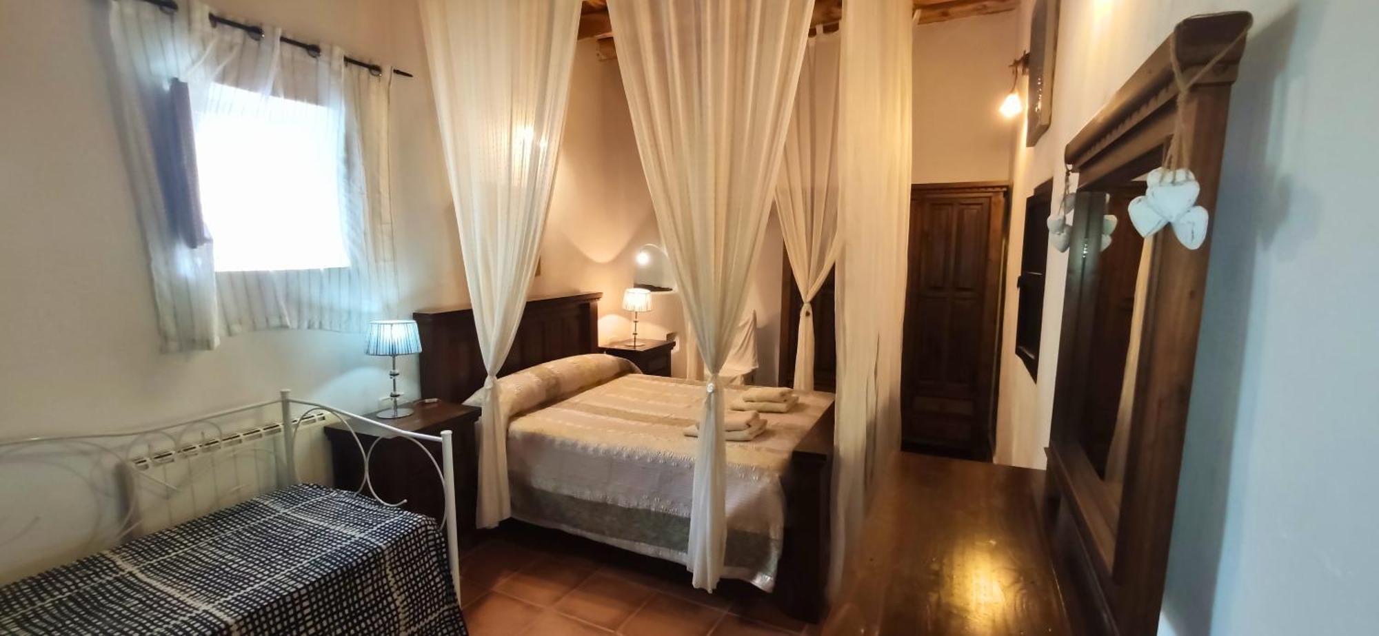 Villa Can Mestreso Suite Ibiza Sant Joan De Labritja Exteriör bild