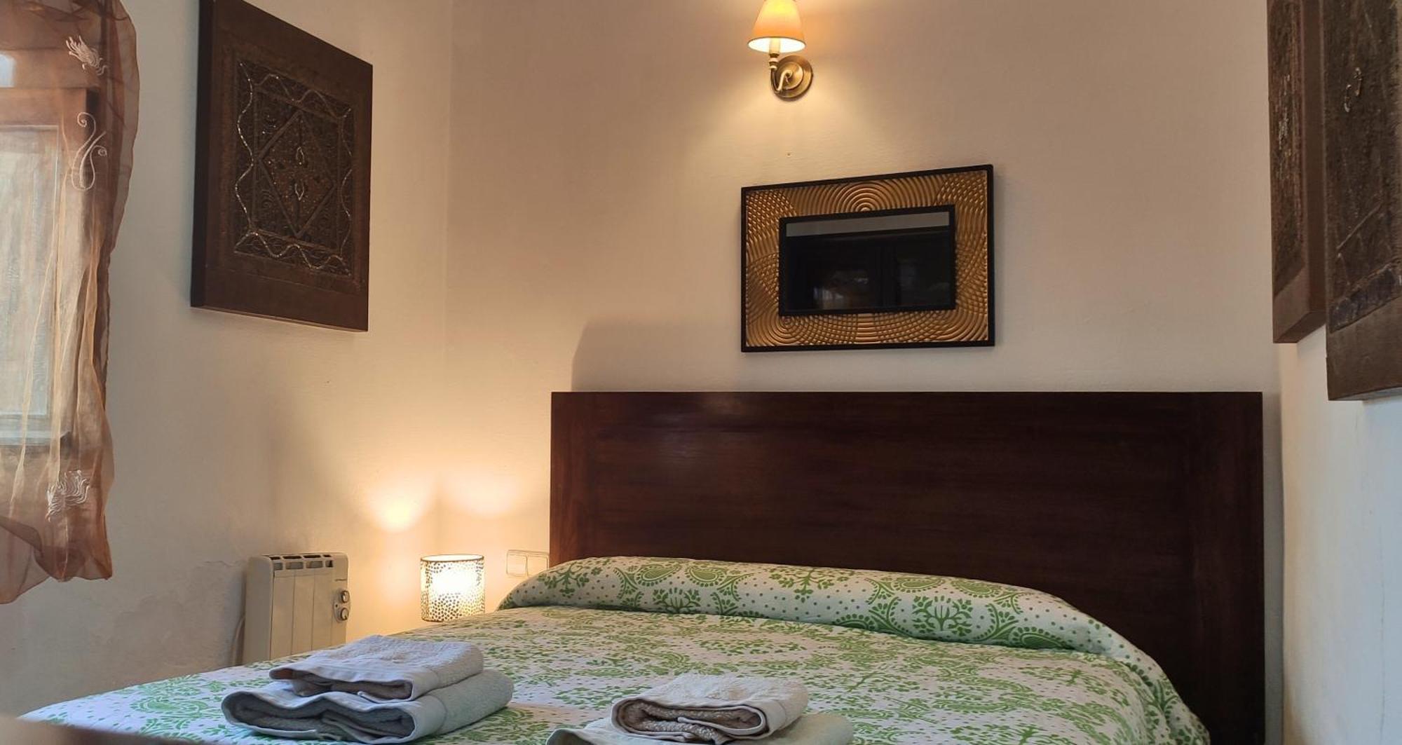 Villa Can Mestreso Suite Ibiza Sant Joan De Labritja Exteriör bild